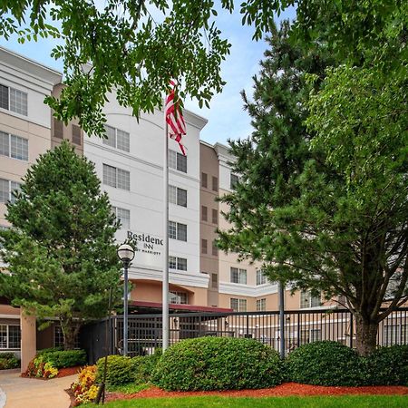Residence Inn By Marriott Tysons Tysons Corner Exterior foto