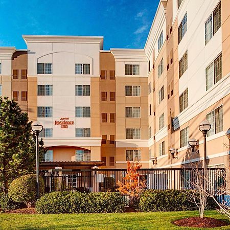 Residence Inn By Marriott Tysons Tysons Corner Exterior foto