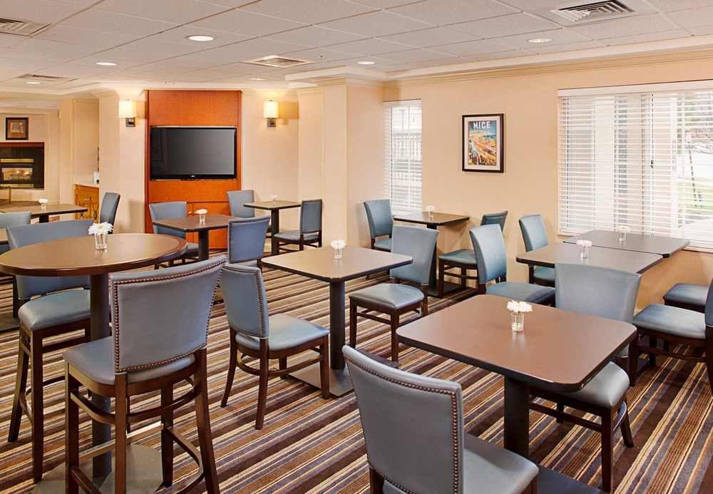 Residence Inn By Marriott Tysons Tysons Corner Exterior foto