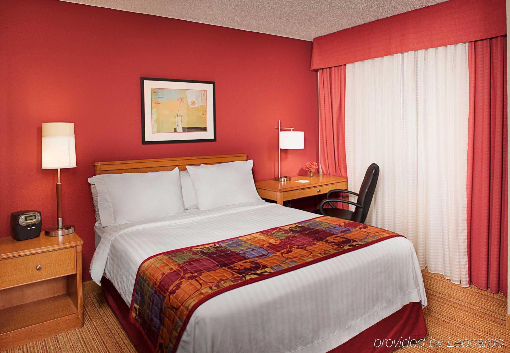 Residence Inn By Marriott Tysons Tysons Corner Exterior foto